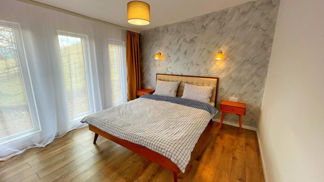 Sycamore Retreat *