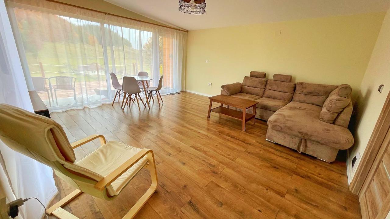 Holiday home Sycamore Retreat
