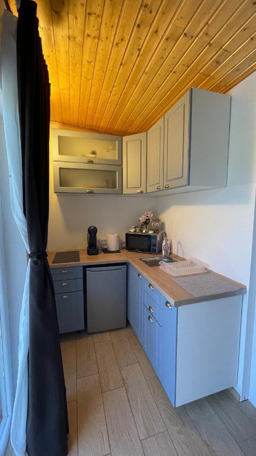 Sycamore Retreat Holiday home