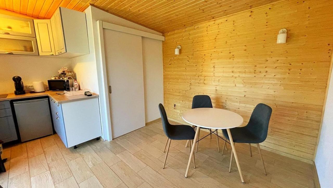 Holiday home Sycamore Retreat *