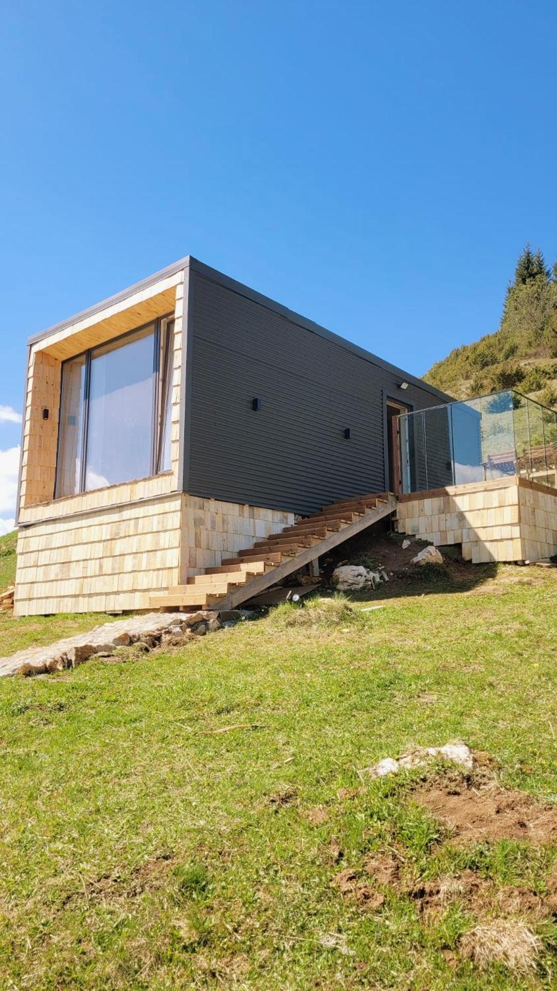 Sycamore Retreat