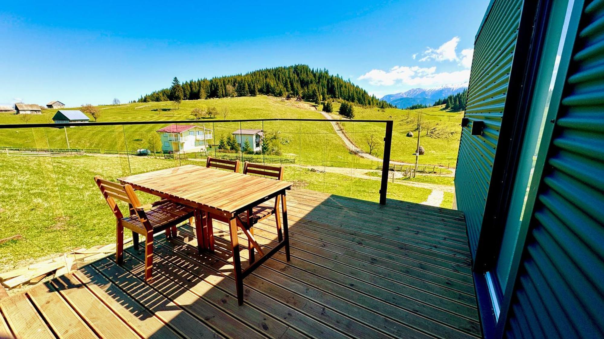 Holiday home Sycamore Retreat