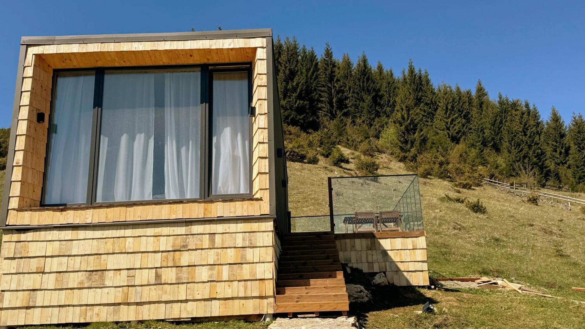 Holiday home Sycamore Retreat *